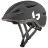 Boll - Stance, Matte Black, No Lens Reference, Large, Bike Helmet, Unisex, Adult view 1