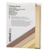 Cricut Joy Cutaway Cards, Neutrals, 4.25 x 5.5 in, 8-Pack view 1