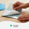 Cricut Joy Cutaway Cards, Neutrals, 4.25 x 5.5 in, 8-Pack view 4