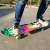 Hawaiian Bird Skateboard Grip Tape, 2 Pieces view 4