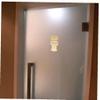 Bontannd Acrylic Mirror Wall Sticker view 3