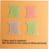Bontannd 100-Count Thread Bobbins for Cross-Stitch and Embroidery view 4