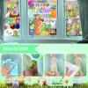 Easter Window Stickers view 4