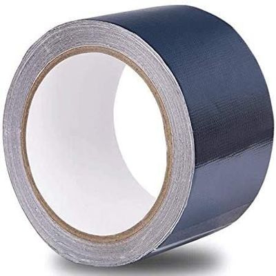 HTian Tarp Repair Tape for Truck Tarps, Tents, Awnings, Covers, and Sails