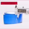 HTian Tarp Repair Tape for Truck Tarps, Tents, Awnings, Covers, and Sails view 2