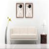 Puzzello Puzzle, Picture and Poster Frame 59.4 x 84 cm, Dark Walnut, with Clear Acrylic Glass view 3