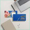 GESCHENKGUTSCHEINcom by POS-HAUER. 25 Gift Certificates, Blank for Bakery & Pastry Shop view 3