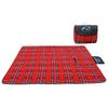 KiKiYe Waterproof Portable Star-Pattern Beach Blanket view 1