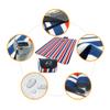 KiKiYe Waterproof Portable Star-Pattern Beach Blanket view 3