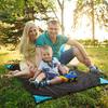 DTKJ KIKIYE Waterproof Camping Mat with Carrying Bag view 3
