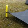 DTKJ KIKIYE Waterproof Camping Mat with Carrying Bag view 4