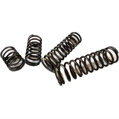 Tuanie Lnanqing Heavy-Duty Compression Springs, 5 mm Wire, 35–50 mm Diameter, 60–200 mm Length