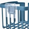 YKHB Punch-Free Wall-Mounted Toilet Paper Dispenser, Color B view 3