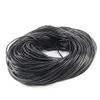 LISYANG Round Genuine Cowhide Leather Cord, 2–5 m view 1