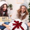 XZSBDXHH Handmade Chunky-Knit Cozy Throw Blanket, Wool-Blend Bedspread for Sofa and Home Decor, Gift, G 150 x 200 cm view 2