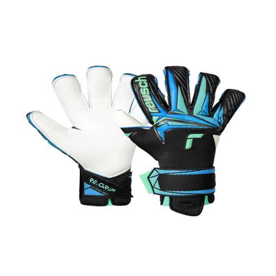 Reusch Pro Goalkeeper Gloves for Men | Durable Grip with 2-Layer Latex