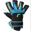 Reusch Pro Goalkeeper Gloves for Men | Durable Grip with 2-Layer Latex view 2
