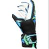 Reusch Pro Goalkeeper Gloves for Men | Durable Grip with 2-Layer Latex view 3