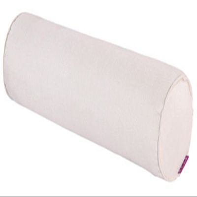 CXZDP Travel Neck Roll for Car, Bed, Couch, or Airplane | Neck Pillow, Neck Support Pillow, Bolster, 5.10 × 40 cm