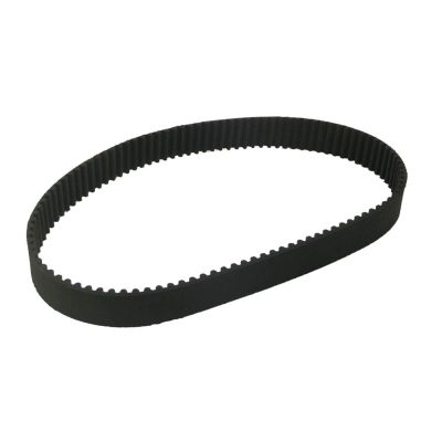 PYouo HTD5M Timing Belt, 460/465/470/475/480/485/490/495/50/505/510 mm, 10/15/20/25/30 mm Wide, Closed-Loop (500 mm x 20 mm)