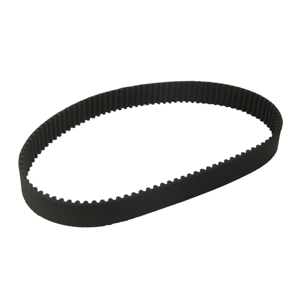 PYouo HTD5M Timing Belt, 460/465/470/475/480/485/490/495/50/505/510 mm, 10/15/20/25/30 mm Wide, Closed-Loop (500 mm x 20 mm)