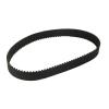 PYouo HTD5M Timing Belt, 460/465/470/475/480/485/490/495/50/505/510 mm, 10/15/20/25/30 mm Wide, Closed-Loop (500 mm x 20 mm) view 1