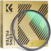 K&F CONCEPT 58mm UV Filter, Protective Filter view 1