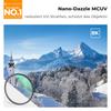 K&F CONCEPT 58mm UV Filter, Protective Filter view 2