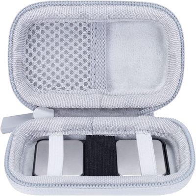 co2CREA Case for AliveCor KardiaMobile 6L ECG Monitor