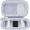 co2CREA Case for AliveCor KardiaMobile 6L ECG Monitor view 1