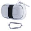 co2CREA Case for AliveCor KardiaMobile 6L ECG Monitor view 3