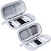 co2CREA Case for AliveCor KardiaMobile 6L ECG Monitor view 4