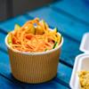 BIOZOYG Compostable Kraft Paper Soup Cups, 375 ml, 500 Pack view 4