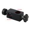 ZTBH Microscope Accessory Kit, 25 mm Stereo Microscope Mount Connector, Multi-Axis Industrial Digital Camera Microscope Slides (Color: 25 mm) view 3