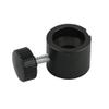 ZTBH Microscope Accessory Kit, Metal Column Rod Holder for Industrial Trinocular Stereo Microscopes and Video Cameras, 25 mm/32 mm (Color: 32 mm B) view 2