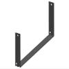 FBT X-LITE XL-UH 15 Wall Mount for FBT X-PRO 15 or X-LITE 15A, Horizontal Position view 1