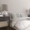 JEFFEL Horse Duvet Cover Set 200 x 200 cm, Children's Bedding Set with 3D Horse Design, Microfiber view 4