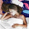 Supersoft Collection Magic Unicorn Starry Sky Duvet Cover Set – 1 Duvet Cover + 2 Matching Pillowcases view 3