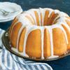 Nordic Ware Treat Bundt Pan, 12-Cup, 51172, Light Champagne view 2