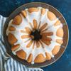 Nordic Ware Treat Bundt Pan, 12-Cup, 51172, Light Champagne view 3