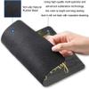 Hokafenle Boss Lady Mouse Pad, Square, Waterproof, Non-Slip view 2