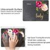 Hokafenle Boss Lady Mouse Pad, Square, Waterproof, Non-Slip view 3