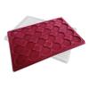 Coin Tray for Collectors and Hobbyists, Transparent Plastic Organizer view 2