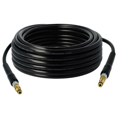 vhbw 15 m Pressure Washer Hose Compatible with Kärcher K 2 Power Control