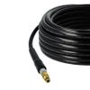 vhbw 15 m Pressure Washer Hose Compatible with Kärcher K 2 Power Control view 2