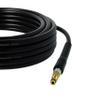 vhbw 10 m High-Pressure Hose Compatible with Kärcher K 3.490 *JP 60Hz view 3