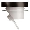 Reheyre Floor Drain Backflow Preventer, Compact Drain Core for Kitchen and Bathroom view 1