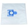 vhbw 20x Vacuum Cleaner Bags Compatible with Miele Red Moon view 3