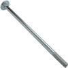 AERZETIX C48995 Set of 5 Carriage Bolts M6 x 120 mm, DIN 603 view 3