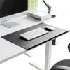 Large PU Leather Desk Mat and Mouse Pad view 1